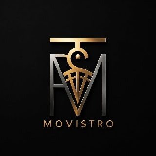 Movistro Logo
